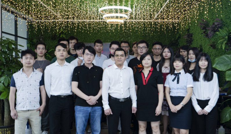 2020年亚太生鲜配送及冷链技术设备展览会奈斯达参展回顾8.png